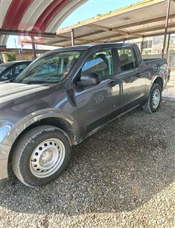 فورد مافريك